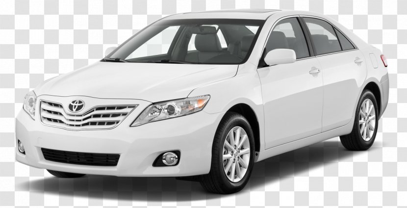 2009 Toyota Camry 2007 Car 2017 - Full Size Transparent PNG