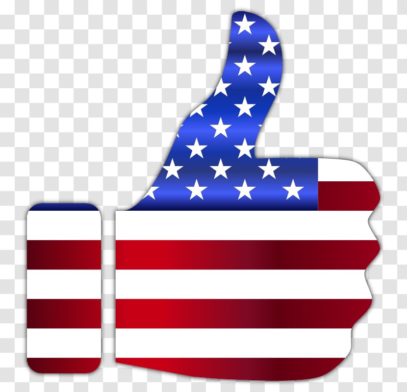 Flag Of The United States Clip Art - California - Similar Cliparts Transparent PNG