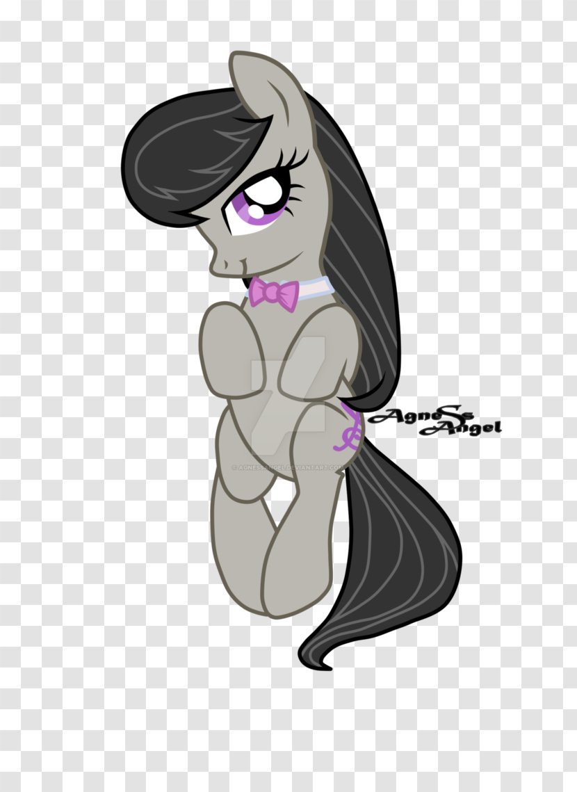 Pony Horse Fandom Cartoon Škoda Octavia - Melody Transparent PNG