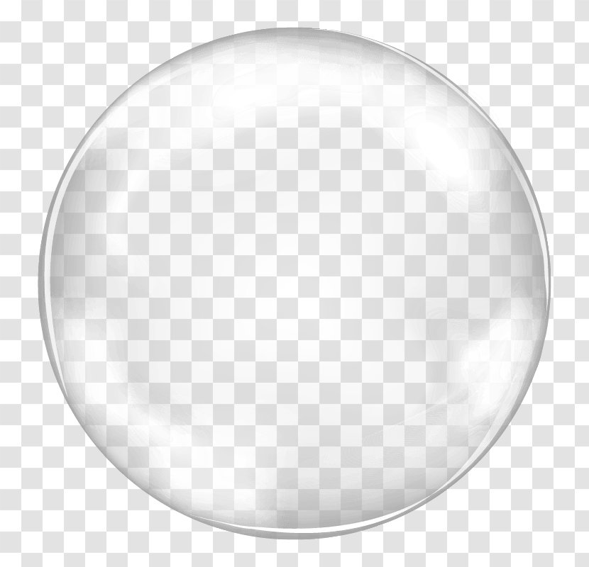 Porcelain Sphere - Design Transparent PNG