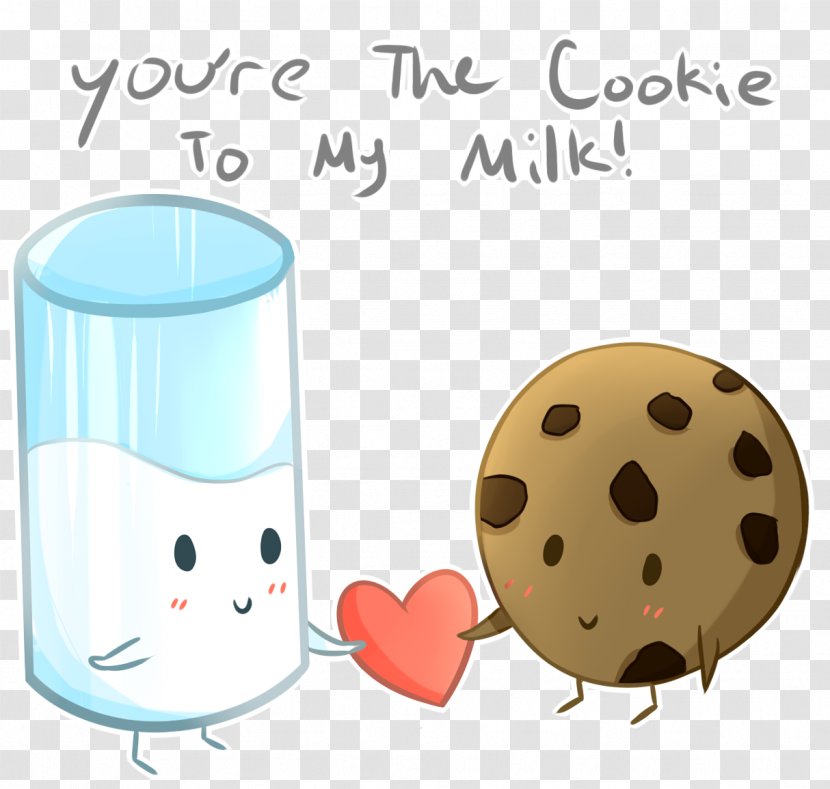 Chocolate Milk Biscuits Valentine's Day Little Bear Teddy: Big Dream Come True - Drawing - Cookie Transparent PNG