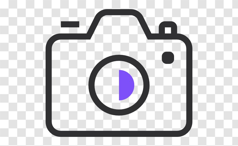 Photographic Film Digital Cameras - Area - Camera Transparent PNG