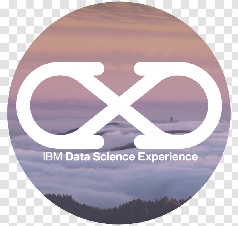 Analytics Data IBM Metro Systems Brand - Thumbnail - Ibm Science Experience Transparent PNG