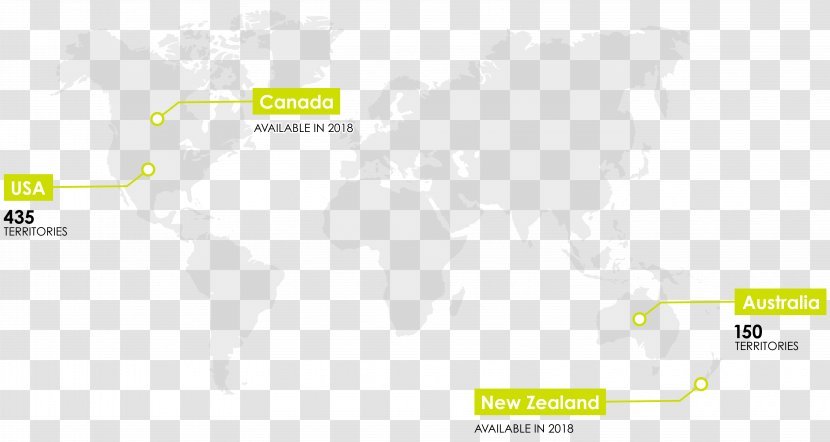 Brand Map Energy - Diagram Transparent PNG