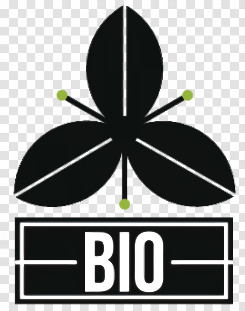 Leaf Logo - Symbol - Plant Transparent PNG