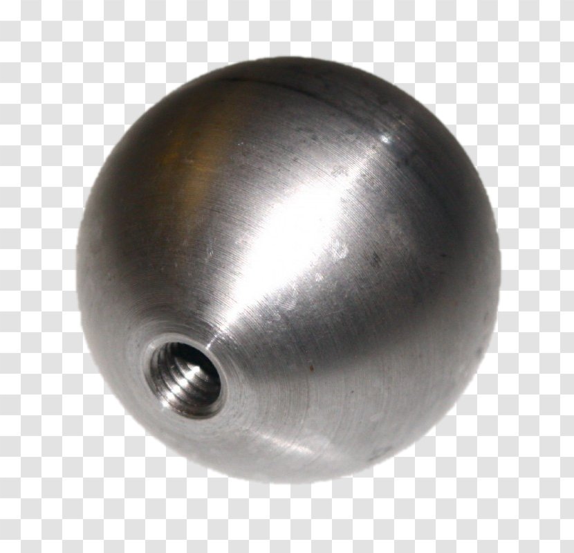 Sphere Metal Steel Brass Kugel Pompel - Grommet - My Balls Of Transparent PNG
