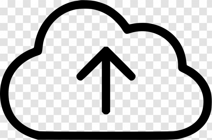 Clip Art Cloud Computing Download - Symbol - Icon Svg Transparent PNG