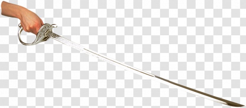 Body Jewellery Line Weapon Transparent PNG