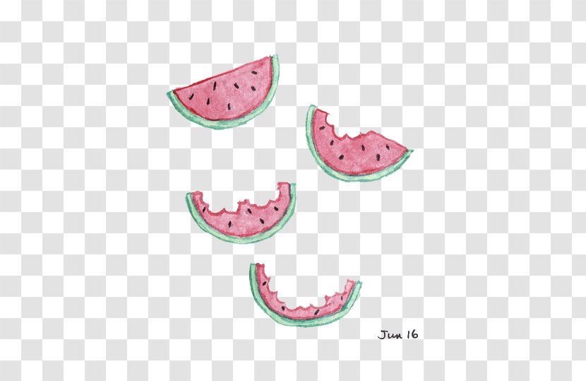 Watermelon Drawing Desktop Wallpaper Clip Art - Biscuits - Clothing Rack Transparent PNG