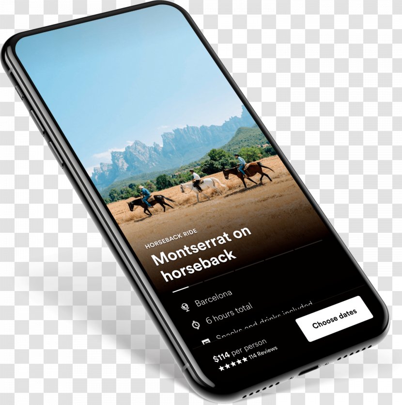 Smartphone World Airbnb Experience Mobile Phones - Organization Transparent PNG
