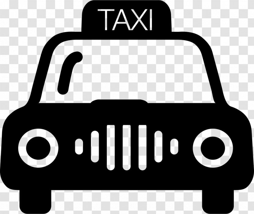 Taxi Clip Art Image - Gratis Transparent PNG