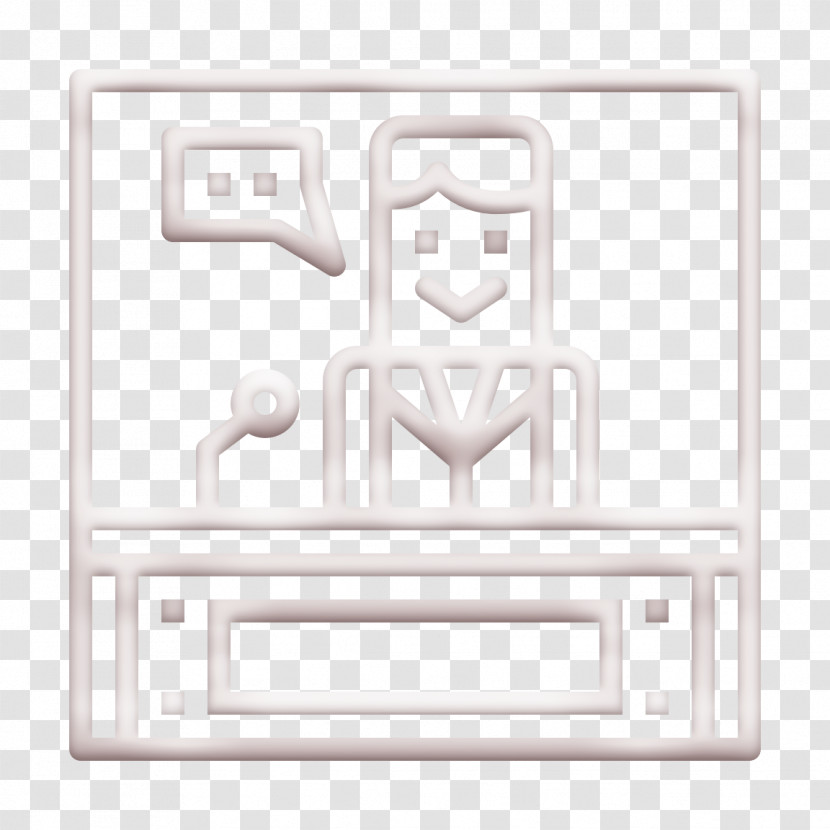 News Icon Newspaper Icon Live Icon Transparent PNG