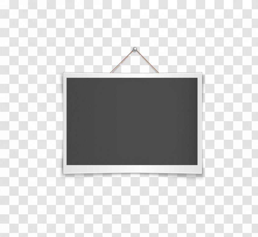 Brand Rectangle - Angle Transparent PNG