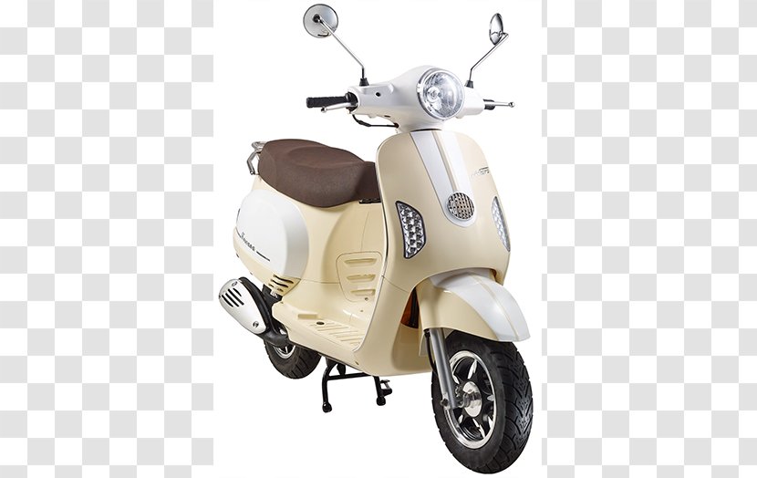 Motorcycle Accessories Scooter Tuscany Vespa Transparent PNG