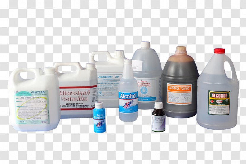 Disinfectants Glutaraldehyde Orden Hospitalaria Hospitalist - Liquid - Industrial Transparent PNG