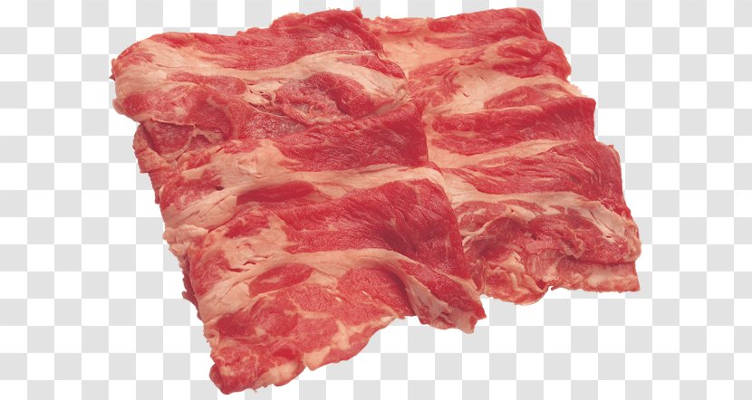 Sirloin Steak Ham Roast Beef Meat - Tree Transparent PNG