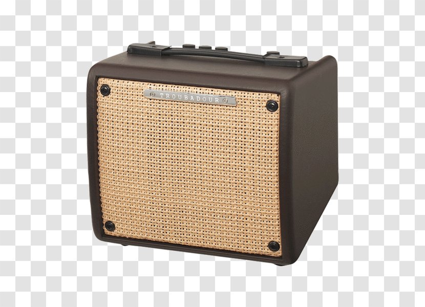 Guitar Amplifier Ibanez Troubadour T30II Electric Acoustic - Tree Transparent PNG