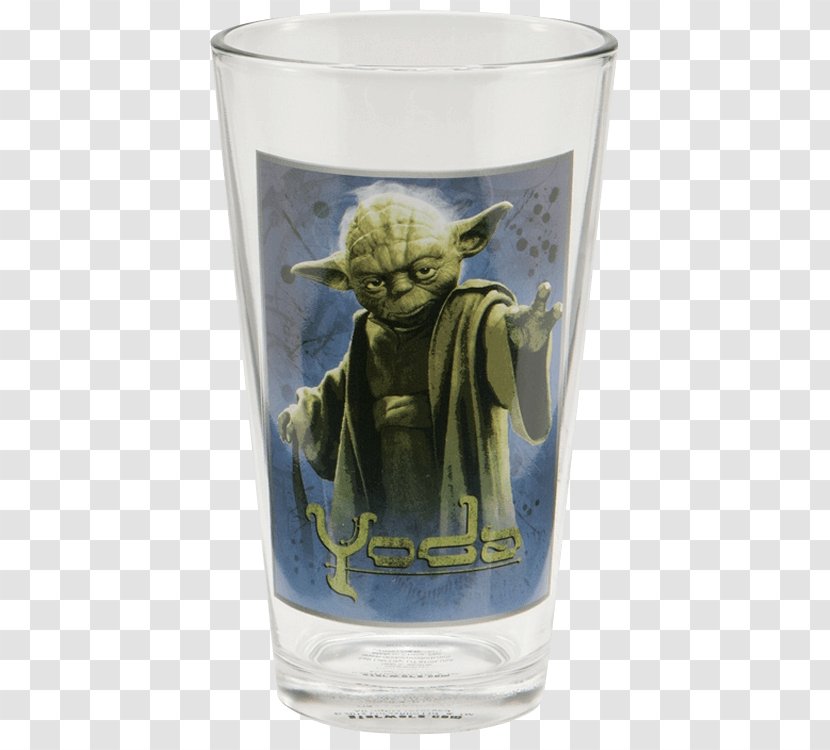 Stormtrooper Star Wars Anakin Skywalker Glass Vandor Transparent PNG