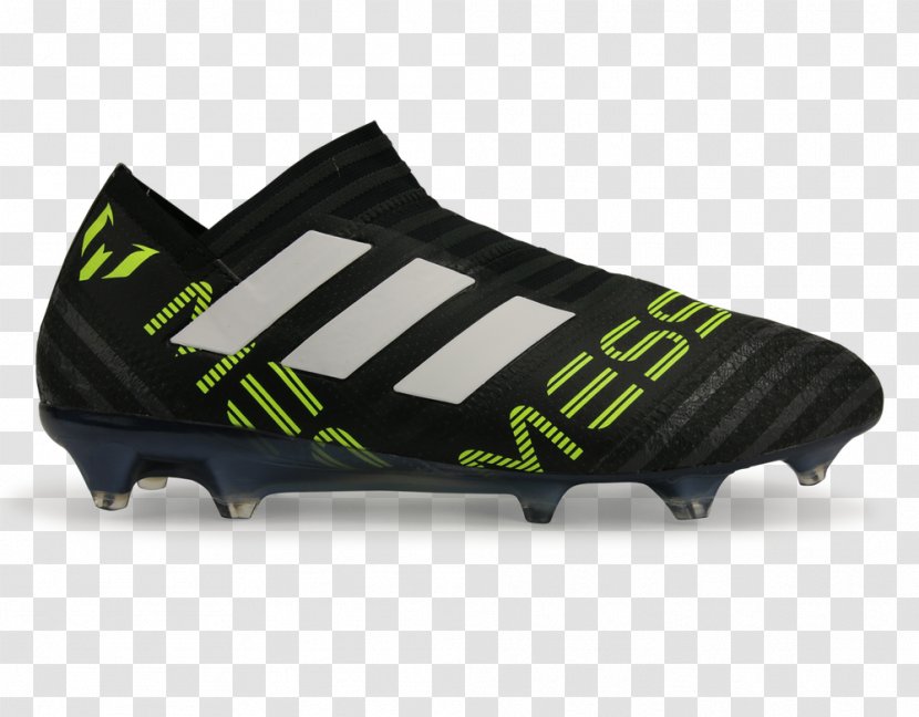 Football Boot Cleat Adidas FC Barcelona - Cross Training Shoe Transparent PNG