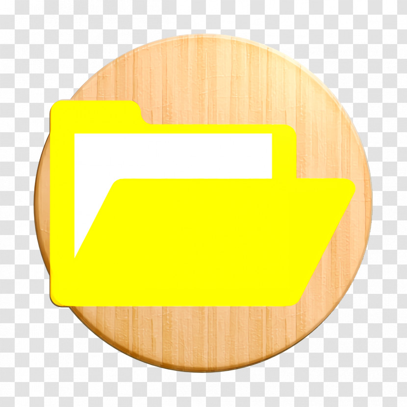 Education Icon Folder Icon Transparent PNG