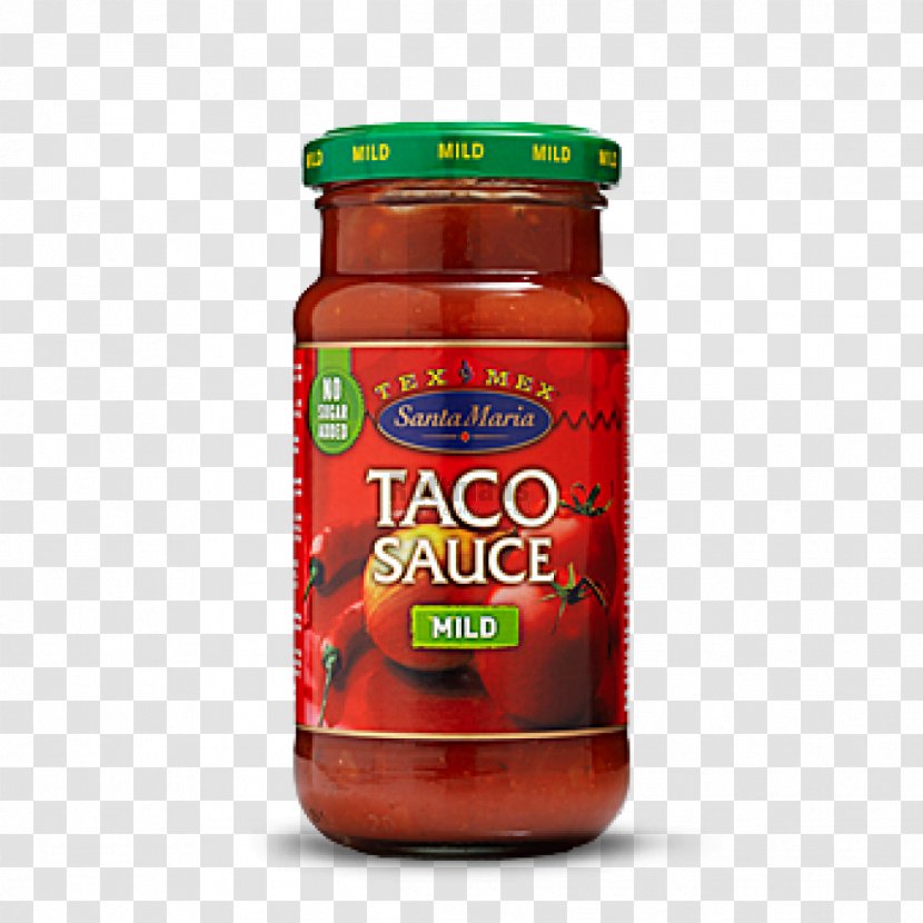 Taco Sweet Chili Sauce Barbecue Tex-Mex Chutney - Mustard - Meat Transparent PNG