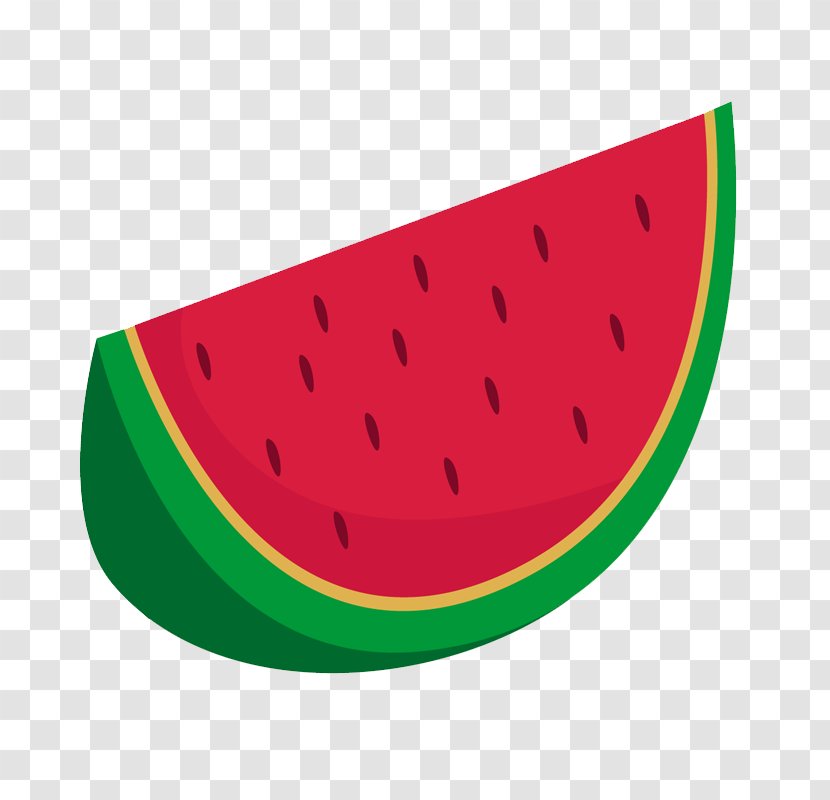 Watermelon Food Product Design - Citrullus Transparent PNG