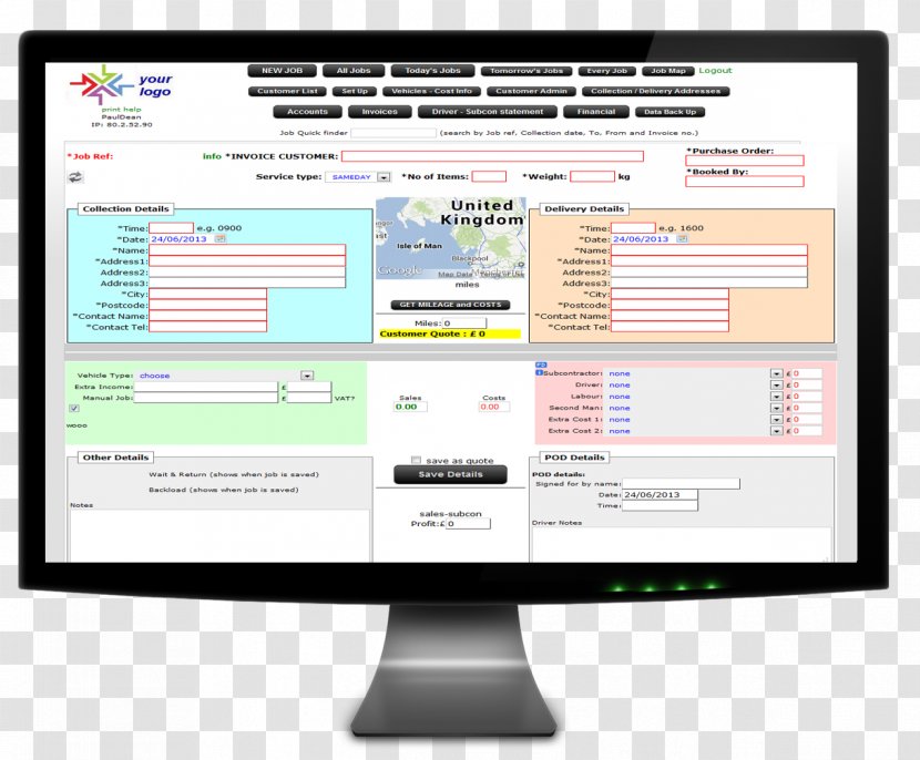 Property Management System Hotel Manager Business Transparent PNG