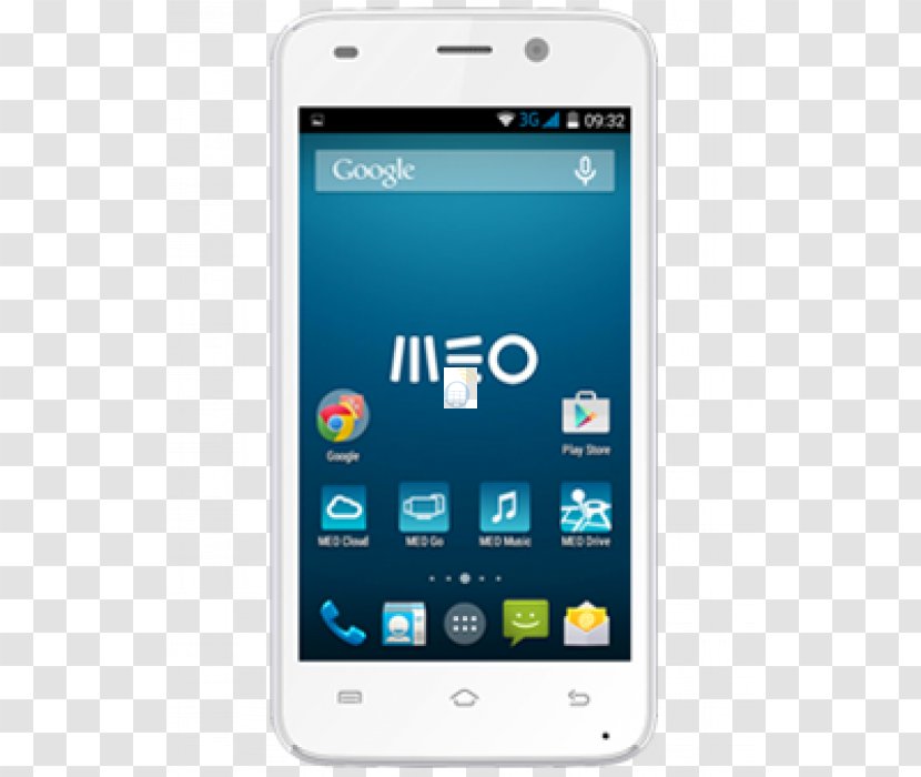 ZTE Blade L7 Telephone Smartphone Huawei Ascend Y3 - Telcel - Loudspeaker Transparent PNG