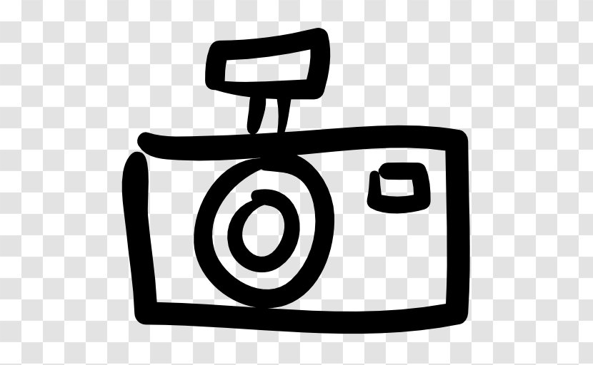 Drawing Camera - Logo Transparent PNG