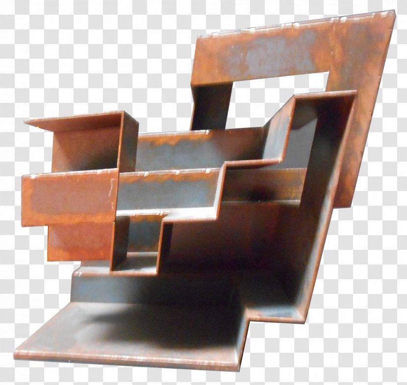 Ramírez Villamizar Pamplona Sculpture Painting Escultura De Colombia - Shelf Transparent PNG