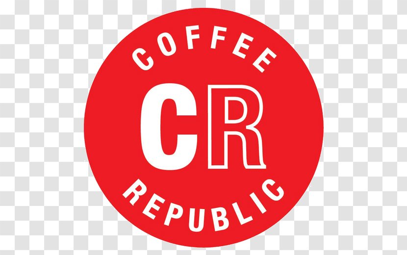 Cafe Coffee Republic Restaurant Latte - Red Transparent PNG