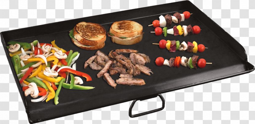 Portable Stove Barbecue Griddle Cooking Ranges Cast-iron Cookware - Castiron - Stoves Transparent PNG
