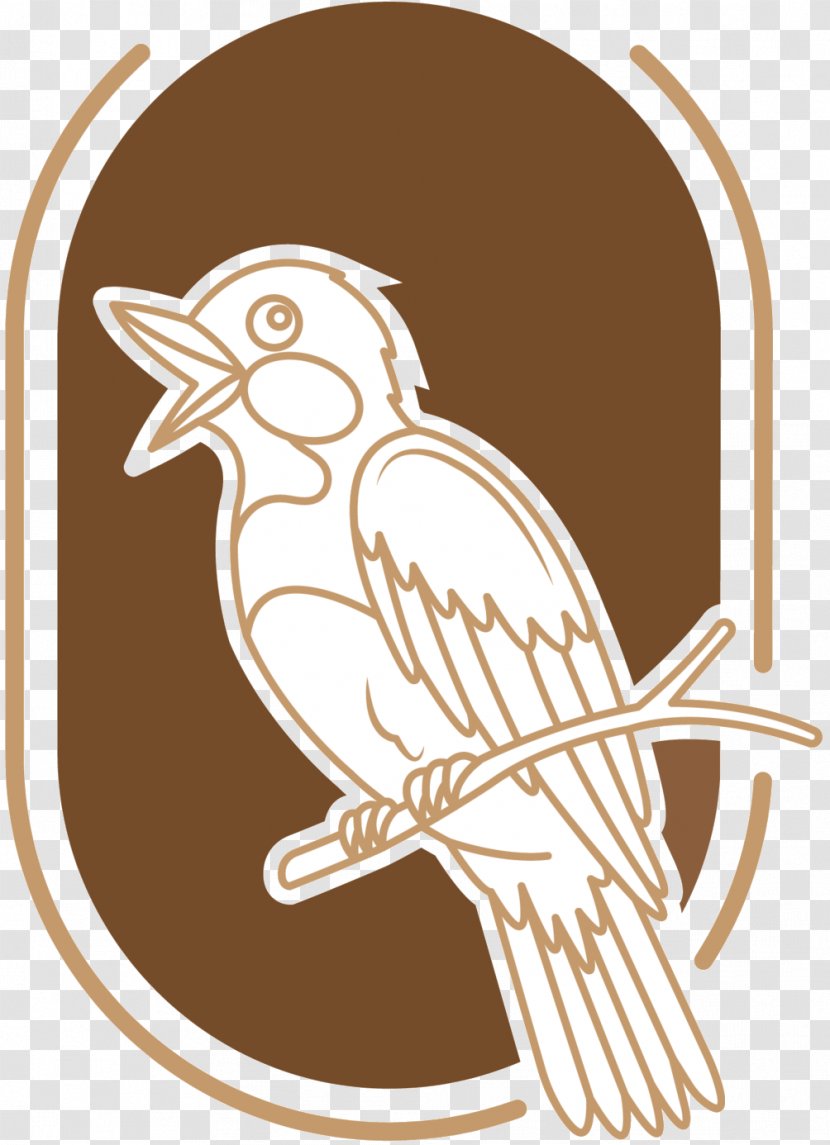 Clip Art Beak Illustration Line Bird - Coloring Book Transparent PNG