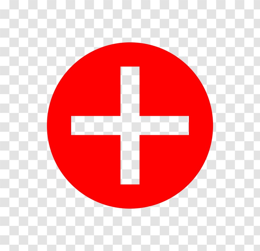 Cruz - Symbol - User Transparent PNG