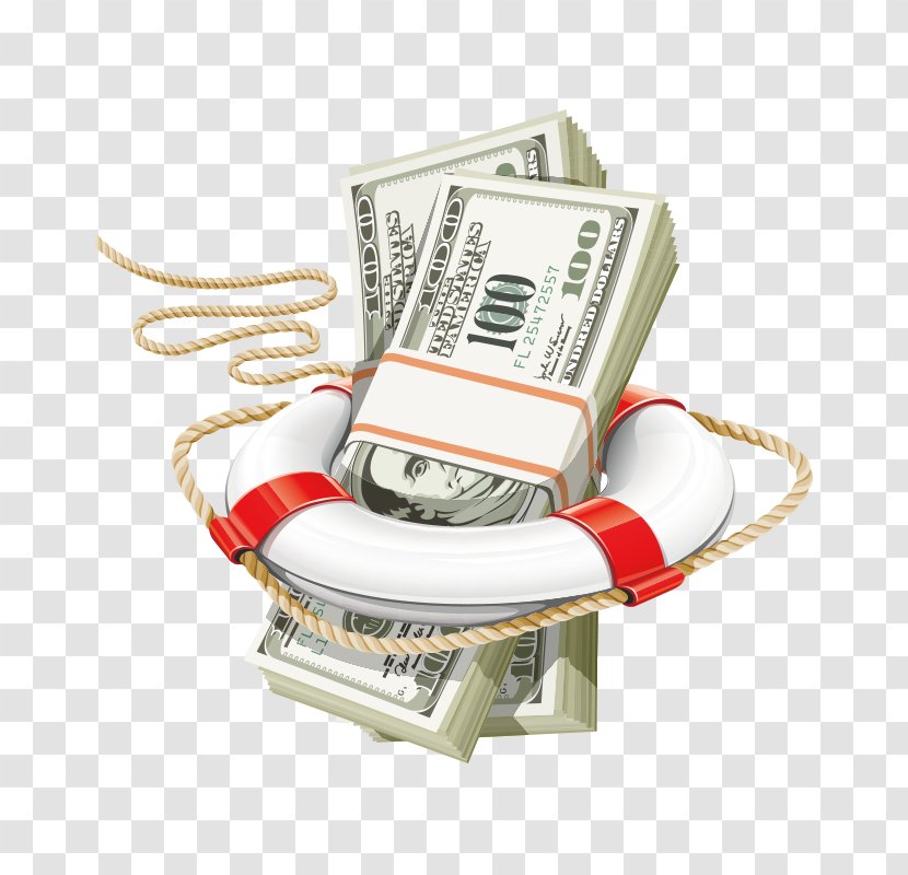 Money Saving Stock Photography - Loan - Rope Transparent PNG