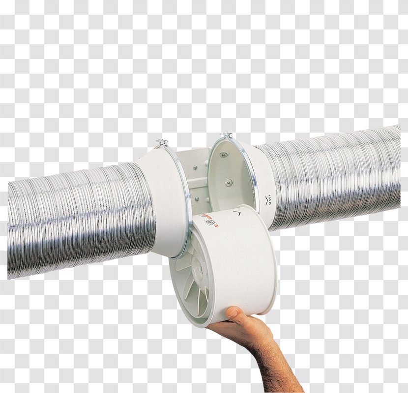 Fan Duct Air Filter Wentylator Promieniowy Normalny Carbon Filtering - Internet Transparent PNG