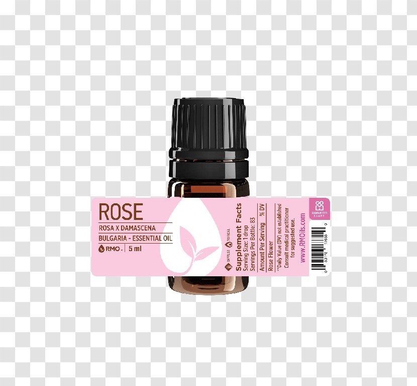 Essential Oil Cosmetics Neroli Bitter Orange Rose Transparent PNG