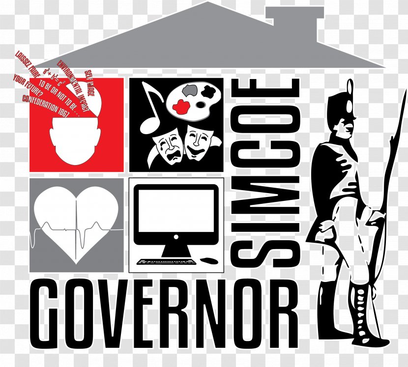 Governor Simcoe Secondary School National Teacher Education - Counselor Transparent PNG