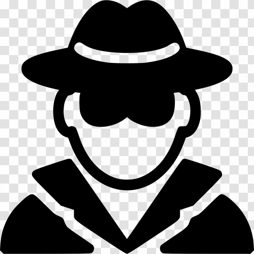 Clip Art - Fedora - Artwork Transparent PNG