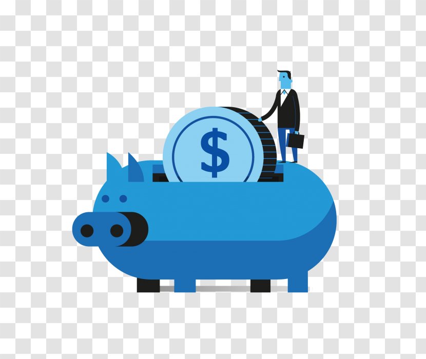 Money Logo - Asset Management - Saving Transparent PNG