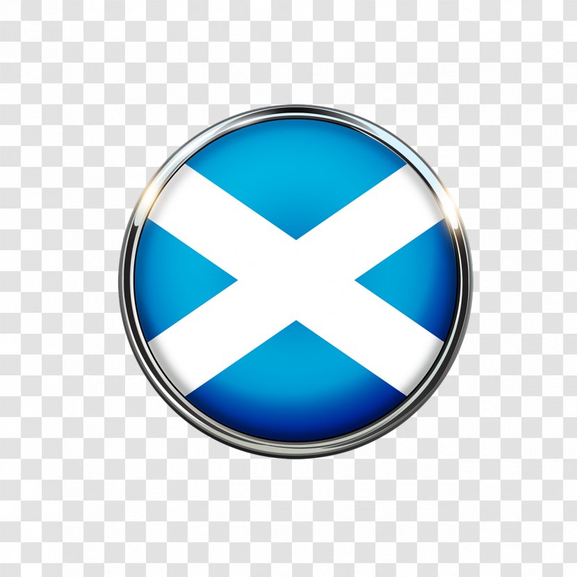 Flag Of Scotland History Country Transparent PNG