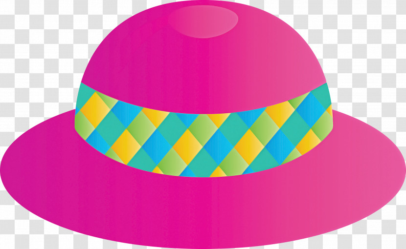 Fedora Transparent PNG