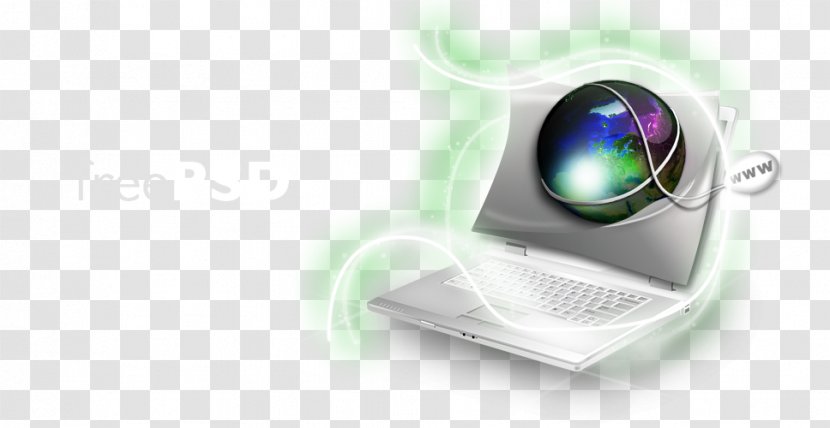 Brand Multimedia Wallpaper - Laptop Icon Transparent PNG