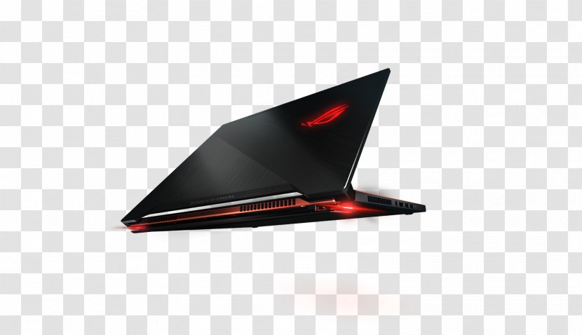 Laptop Asus ROG Zephyrus GX501 Republic Of Gamers Acer Transparent PNG