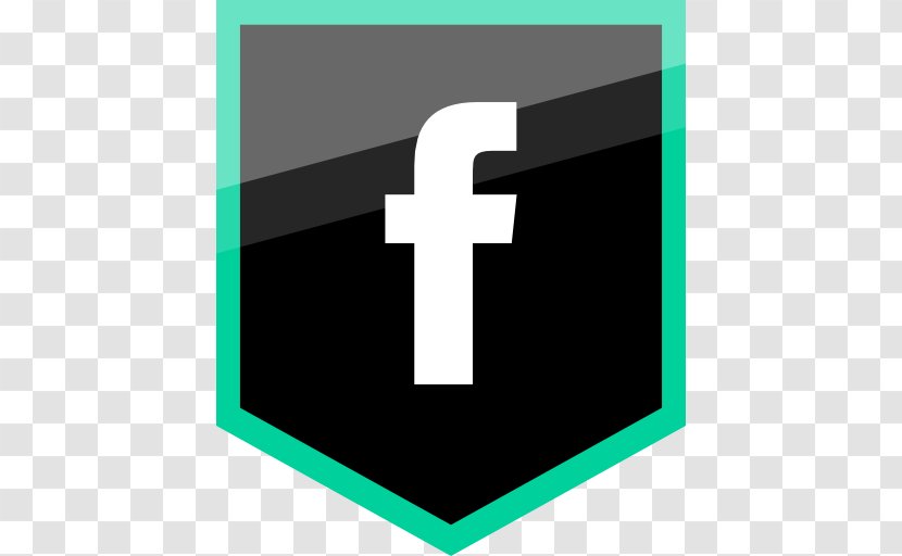 Logo - Facebook Transparent PNG