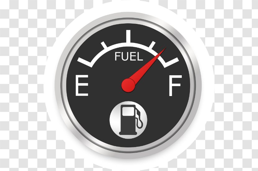 Car Fuel Efficiency Gasoline Price - Petroleum Transparent PNG