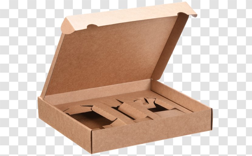 Cardboard Box Packaging And Labeling Paper Corrugated Fiberboard - Decorative Transparent PNG