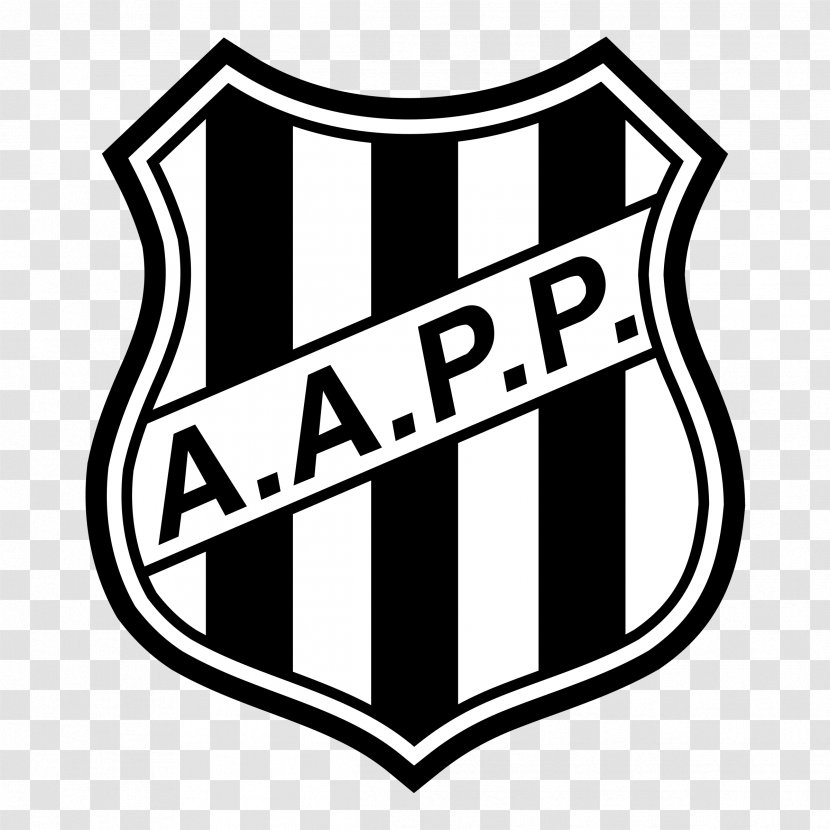 Associação Atlética Ponte Preta Logo Dream League Soccer Football Vector Graphics - Text Transparent PNG