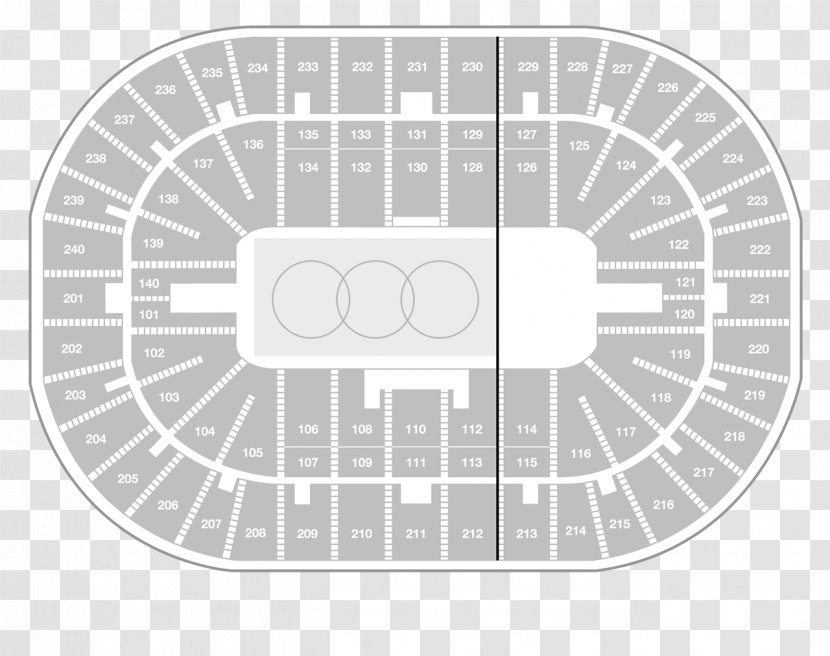 U.S. Bank Arena Starboy: Legend Of The Fall Tour Maroon 5 Ericsson Globe Mandalay Bay Events Center - Circus Transparent PNG