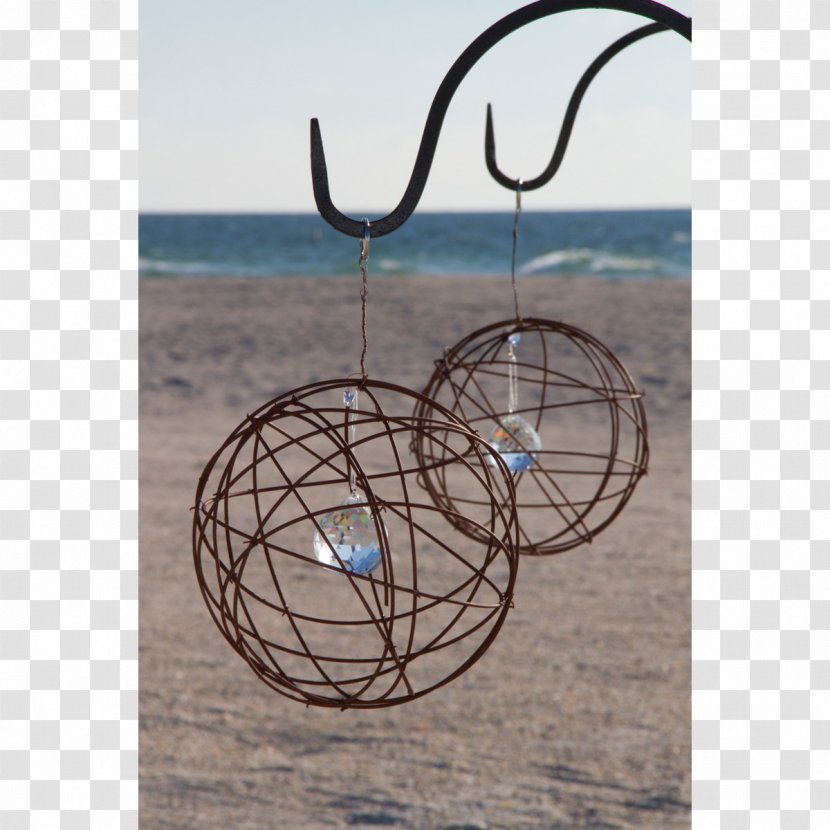 Wire - Net - Tiki Torch Transparent PNG